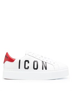 Кеды Icon Dsquared2