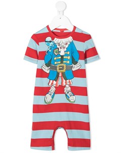 Боди с короткими рукавами Stella mccartney kids