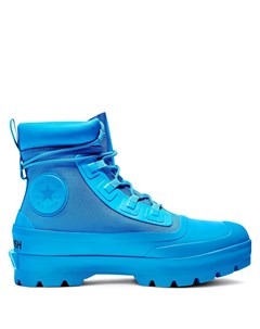 Ботинки из коллаборации с Ambush Ctas Converse