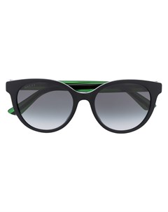 Солнцезащитные очки в круглой оправе Gucci eyewear