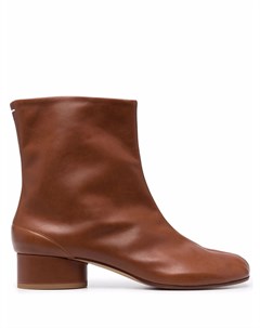 Ботильоны Tabi 40 Maison margiela