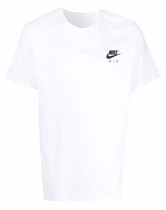 Футболка с логотипом Nike