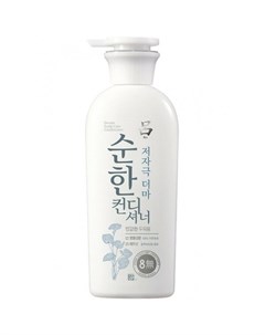 Кондиционер для волос derma scalp care conditioner Ryo