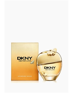 Парфюмерная вода Dkny