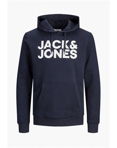 Худи Jack & jones