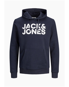 Худи Jack & jones