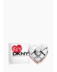 Парфюмерная вода Dkny