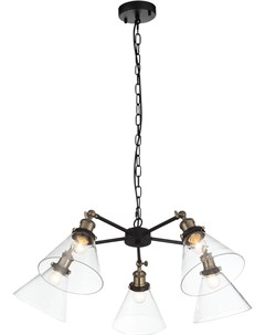 Подвесная люстра SL237 413 05 St luce