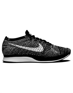 Кроссовки Flyknit Racer Nike