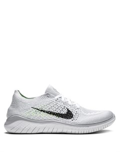 Кроссовки Free RN Flyknit 2018 Nike