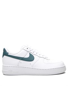 Кроссовки Air Force 1 07 Dark Teal Nike