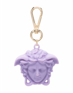 Брелок с декором Medusa Versace kids