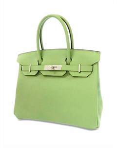 Сумка Birkin 30 pre owned Hermes