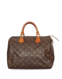 Сумка Speedy 30 1995 го года Louis vuitton