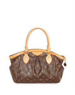 Сумка тоут Tivoli PM 2009 го года Louis vuitton