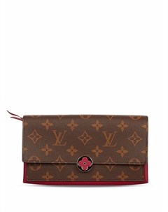 Кошелек Flore 2019 го года Louis vuitton