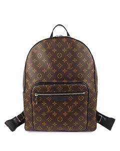 Рюкзак Josh Macassar pre owned Louis vuitton