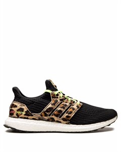 Кроссовки UltraBoost DNA leopard Adidas