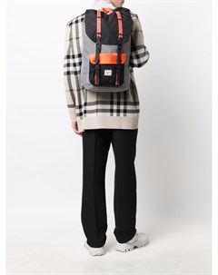 Двухцветный рюкзак Little America Herschel supply co