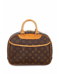 Сумка Deauville pre owned Louis vuitton