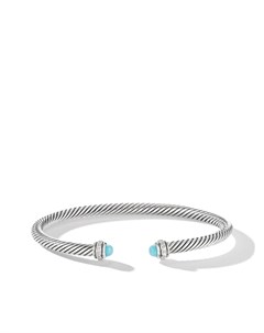 Браслет с бриллиантами David yurman