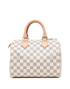 Сумка Speedy 25 2012 го года Louis vuitton