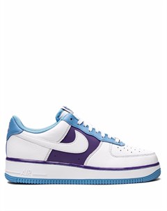 Кроссовки Air Force 1 07 LV8 из коллаборации с NBA Nike