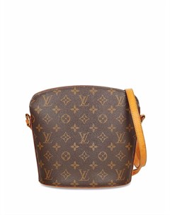 Сумка на плечо Drouot pre owned с монограммой Louis vuitton