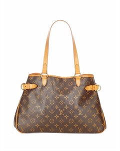 Сумка тоут Batignolles Horizontal 2006 го года Louis vuitton