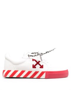 Кеды на вулканизированной подошве Off-white