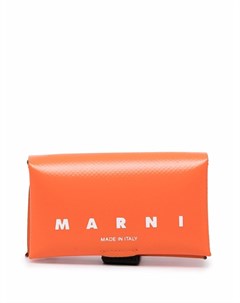 Кошелек с логотипом Marni