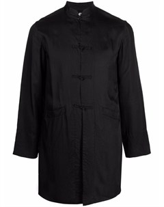 Джинсы стандартного кроя Black comme des garçons