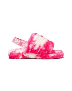 Сандалии Fluff Yeah Ugg kids