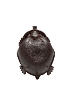 Кошелек для монет Turtle Bottega veneta pre-owned