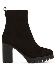 Ботильоны Zandra Giuseppe zanotti