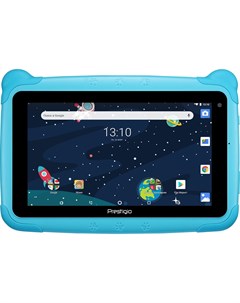 Планшет Smartkids PMT3997 16Gb Blue PMT3997_W_D_BE Prestigio