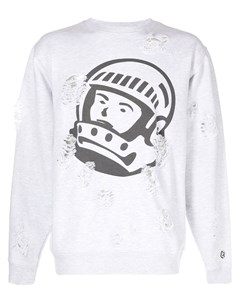 Толстовка с логотипом Billionaire boys club