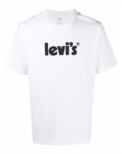 Футболка с логотипом Levi's®