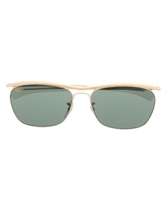 Солнцезащитные очки Olympian II Deluxe Ray-ban