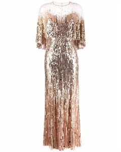 Вечерние платья Jenny packham