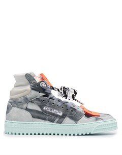 Высокие кеды Off Court 3 0 Off-white