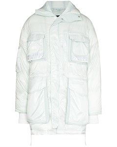 Пуховик Snow Mantra X Ray Canada goose