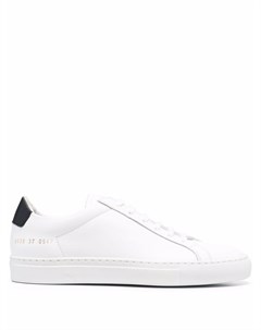 Кеды Retro Common projects