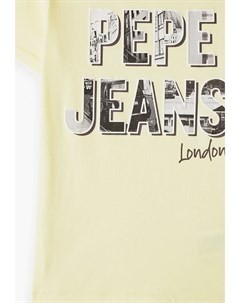 Футболка Pepe jeans