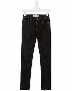 Джинсы 517 кроя слим Levi's kids