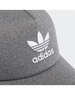 Бейсболка Adicolor Collegiate Curved Foam Originals Adidas