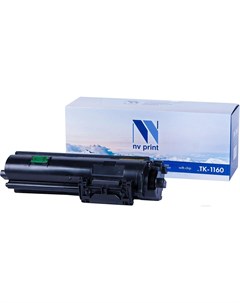 Картридж NV TK 1160 Nv print