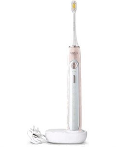 Электрическая зубная щетка Mijia Sonic Electric Toothbrush X5 Fen Pink Soocas