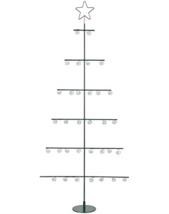 Новогоднее украшение ВИНТЕР 2021 Рождественская елка зеленый 405 039 90 Ikea