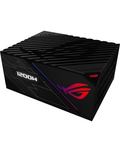 Блок питания ROG Thor 1200P Asus